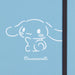 Sanrio Cinnamoroll Ring Note (Calm Color)- Japan Figure Store - #1 Bring To You The Best Japanese Goods
