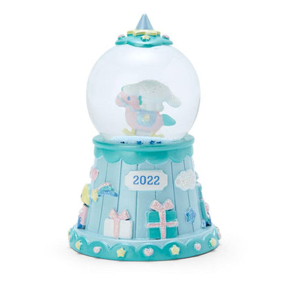 Sanrio Cinnamoroll Snow Globe S- Japan Figure Store - #1 Bring To You The Best Japanese Goods