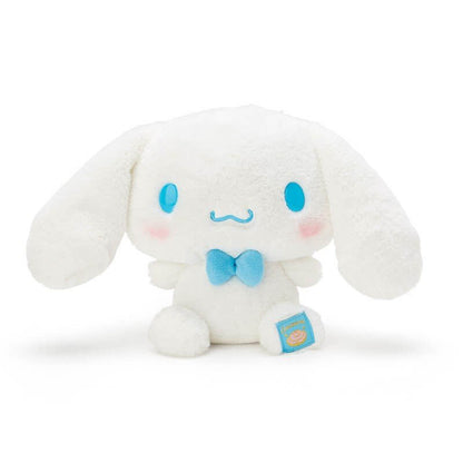 Cinnamoroll Standard Plush Toy S Japan Figure 4901610167847