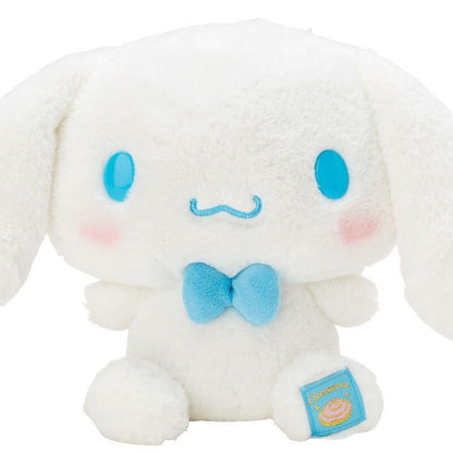 Cinnamoroll Standard Plush Toy S Japan Figure 4901610167847 2
