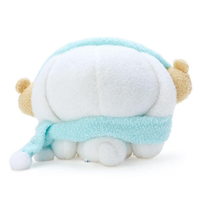 Sanrio Cinnamoroll Stuffed Toy (Muff Ears) M- Japan Figure Store - #1 Bring To You The Best Japanese Goods