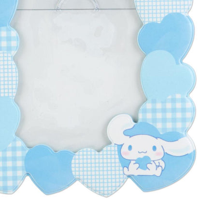 Sanrio Cinnamoroll Trading Card Holder (Enjoy Idol)- Japan Figure Store - #1 Bring To You The Best Japanese Goods