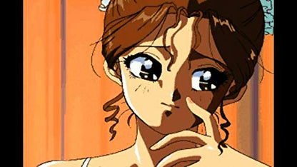 City Connection Ltd Super Real Mahjong Love 2~7! Nintendo Switch - New Japan Figure 4571442047268 2