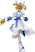 Clayz Magical Girl Lyrical Nanoha The Movie 1st Takamachi Nanoha- Japan Figure Store - #1 Bring To You The Best Japanese Goods