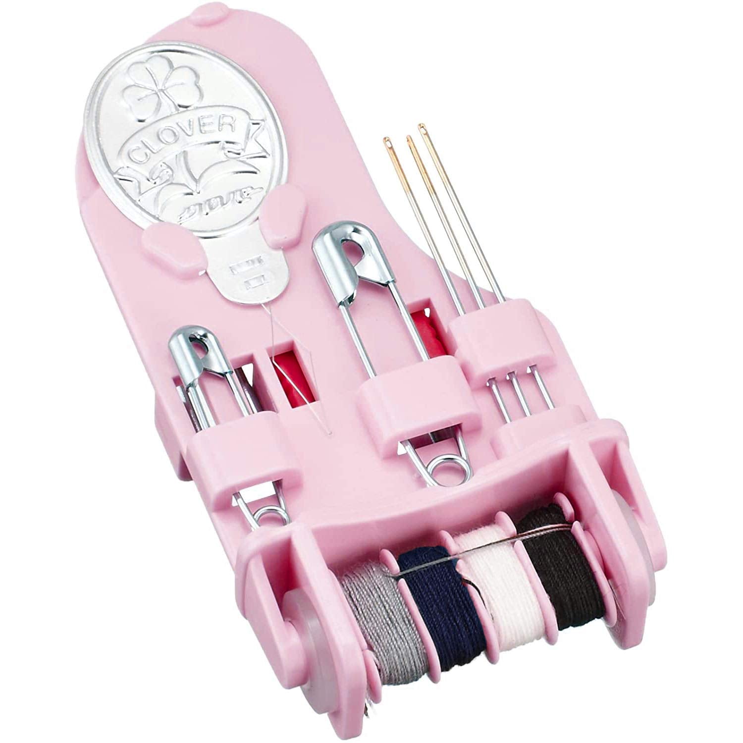 Clover Sewing Set Ss-201P From Japan- Japan Figure Store - #1 Bring To You The Best Japanese Goods