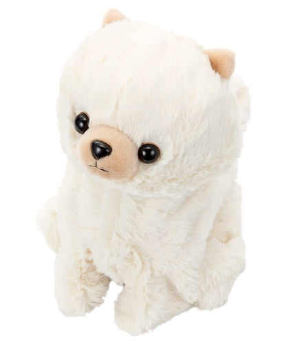 Sega Toys Coco Sakadachi Pomeranian- Japan Figure Store - #1 Bring To You The Best Japanese Goods