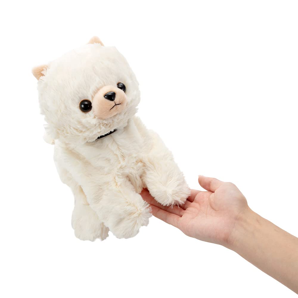 Sega Toys Coco Sakadachi Pomeranian- Japan Figure Store - #1 Bring To You The Best Japanese Goods