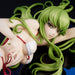 Code Geass Lelouch Rebellion Cc Swimsuit Figure Non-Scale Pvc Abs Japan Union Creative- Japan Figure Store - #1 Bring To You The Best Japanese Goods