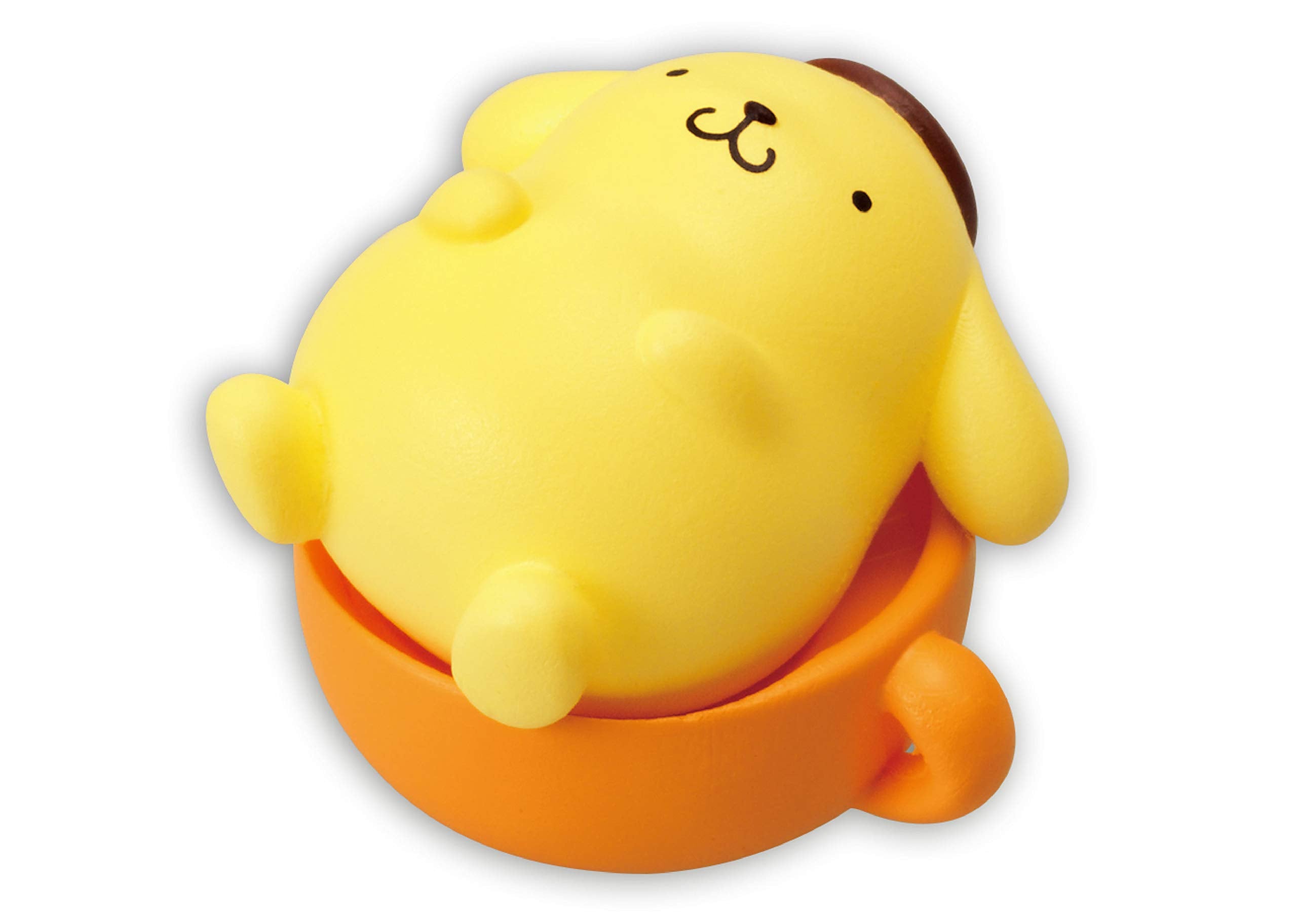 RE-MENT 152080 Cord Keeper! Sanrio Characters 1 Box 8 Figures Complete Set- Japan Figure Store - #1 Bring To You The Best Japanese Goods