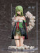荼 壹 Collaboration Illustration Revelation Tsuki Naruto [Yuge Meika] Non-Scale Plastic Painted Finished Figure- Japan Figure Store - #1 Bring To You The Best Japanese Goods