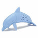 Colorata Animal Tea Strainer Bottlenose Dolphin Silicon Animal Tea Strainer- Japan Figure Store - #1 Bring To You The Best Japanese Goods