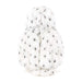 Colorata Snowy Owl Stuffed Animal 14x20x18cm (Good Night Series)- Japan Figure Store - #1 Bring To You The Best Japanese Goods
