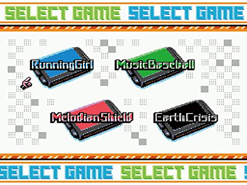 Columbus Circle 16 Bit Rhythm Land Sega Megadrive - New Japan Figure 4582286322404 3