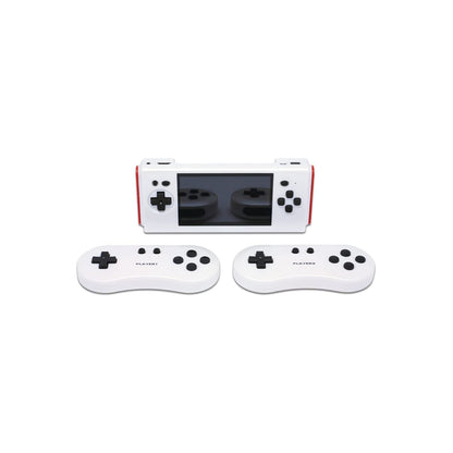 Columbus Circle Cci8Bphwt Ips 8Bit Pocket Hdmi For Fc Famicom Games - Pre Order Japan Figure 4582286323784 1
