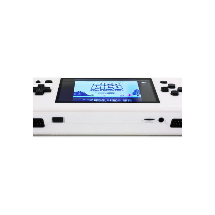 Columbus Circle Cci8Bphwt Ips 8Bit Pocket Hdmi For Fc Famicom Games - Pre Order Japan Figure 4582286323784 3