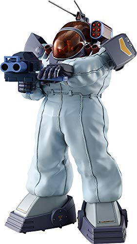 MAX FACTORY Combat Armors Max 24: Soltic Ht128 Big Foot Snow Camouflage With Cold Shield 1/72 Plastic Model Fang Of The Sun Dougram- Japan Figure Store - #1 Bring To You The Best Japanese Goods