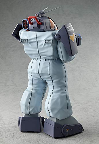MAX FACTORY Combat Armors Max 24: Soltic Ht128 Big Foot Snow Camouflage With Cold Shield 1/72 Plastic Model Fang Of The Sun Dougram- Japan Figure Store - #1 Bring To You The Best Japanese Goods