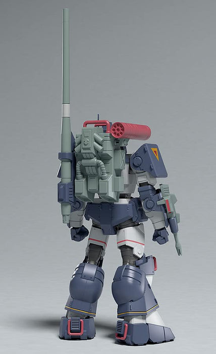 MAX FACTORY Combat Armors Max27: 1/72 Dougram Ver. Gt Plastic Model Get Truth Fang Of The Sun Dougram- Japan Figure Store - #1 Bring To You The Best Japanese Goods