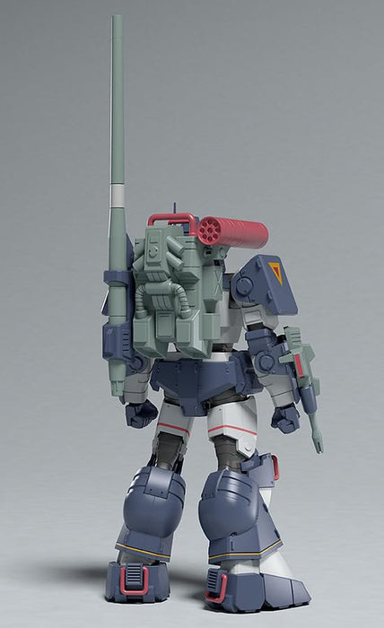 Max Factory 1/72 Scale Dougram Ver.GT Combat Armors Plastic Model - Sun Fang Max27 Resale- Japan Figure Store - #1 Bring To You The Best Japanese Goods