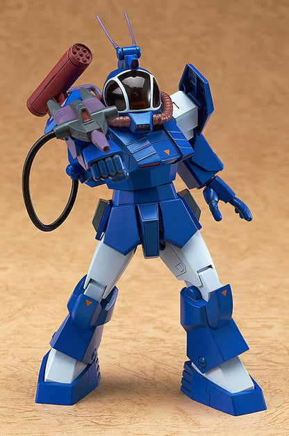 Max Factory Japan 1/72 Scale Dougram Combat Fang Of The Sun Soltic H8Rf Kochima Spl Assembly Plastic Model- Japan Figure Store - #1 Bring To You The Best Japanese Goods