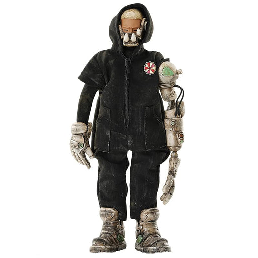 Come4Arts End World Series Year 1/9 Scale Pvc Abs Metal Cloth Painted Action Figure- Japan Figure Store - #1 Bring To You The Best Japanese Goods