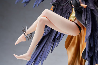 Figure Berial Lord Of Laziness- Japan Figure Store - #1 Bring To You The Best Japanese Goods