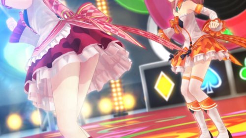 Compile Heart * Ω * Quintet Omega Quintet Playstation 4 Ps4 - Used Japan Figure 4995857093588 8