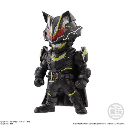 Bandai Kamen Rider 27 10pc Box Candy Toy- Japan Figure Store - #1 Bring To You The Best Japanese Goods