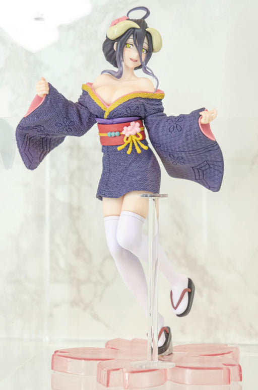 Generic Product Coreful Overlord Iv Albedo Figure Sakura Japan Clothes Ver- Japan Figure Store - #1 Bring To You The Best Japanese Goods