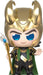 Cosbi Marvel Collection Movie Avengers/Endgame Loki #015 Non-Scale Figure Green Height Approx. 8Cm Cbx044- Japan Figure Store - #1 Bring To You The Best Japanese Goods