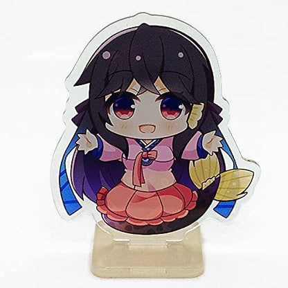 Cosen Boku No Kanojo Wa Ningyo Hime My Girlfriend Is A Mermaid [5Th Anniversary Special Edition] For Nintendo Switch - Pre Order Japan Figure 4580567440373 2