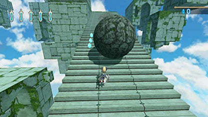 Cosen Forward To The Sky Nintendo Switch - New Japan Figure 4580567440199 4