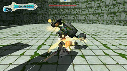 Cosen Forward To The Sky Nintendo Switch - New Japan Figure 4580567440199 5