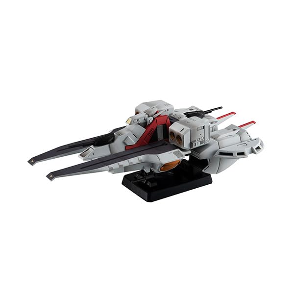 Megahouse Japan Cosmo Fleet Z Gundam Argama Re Abs Figure 190Mm- Japan Figure Store - #1 Bring To You The Best Japanese Goods