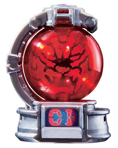 Cosmos Squadron Queen Ranger Makeover Controller Dx Saisa Blaster- Japan Figure Store - #1 Bring To You The Best Japanese Goods