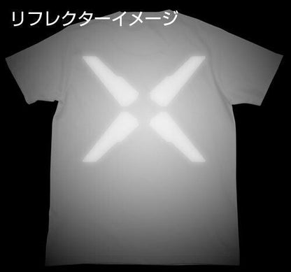 Cospa After War Gundam X Satellite System T-shirt White M Size- Japan Figure Store - #1 Bring To You The Best Japanese Goods