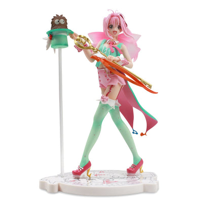 Banpresto Japan Mylene Genus Coscro X Crossover Macross Figure- Japan Figure Store - #1 Bring To You The Best Japanese Goods