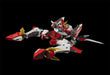 Good Smile Company Courage Explosion Burn Brae Burn Completed Dx Movable Plastic Figure- Japan Figure Store - #1 Bring To You The Best Japanese Goods
