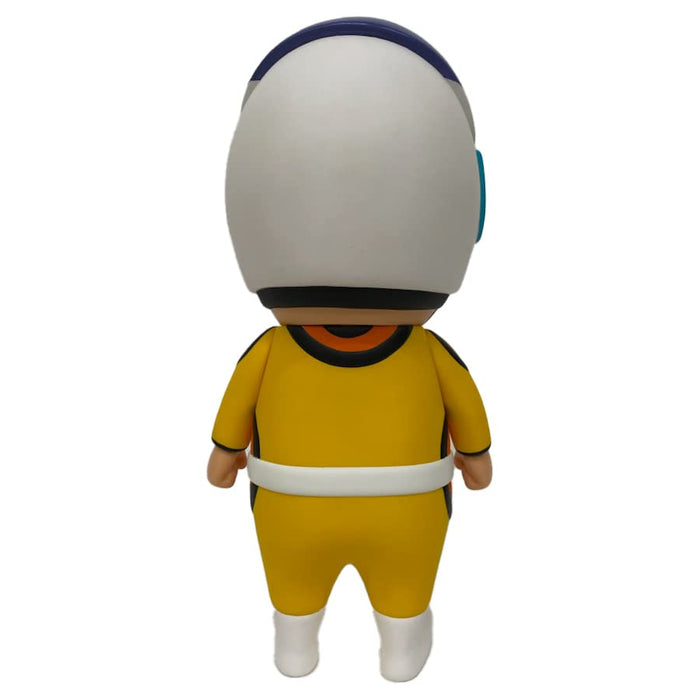 Shono Kikaku Japan Crayon Shin-Chan Marbo Takumi Pvc Figure Collection Bo-Chan- Japan Figure Store - #1 Bring To You The Best Japanese Goods