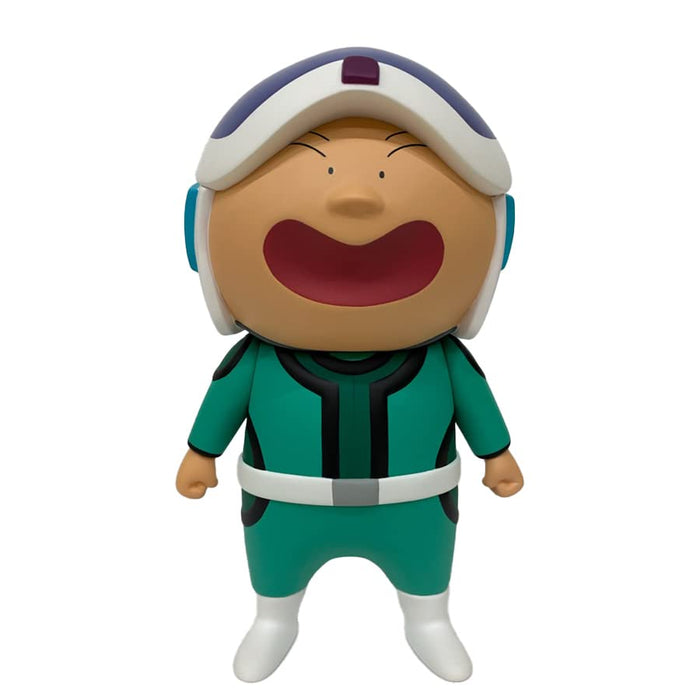 Shono Kikaku Crayon Shin-Chan Masao-Kun Marbo Takumi Pvc Figure Collection Japan- Japan Figure Store - #1 Bring To You The Best Japanese Goods