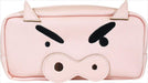 T'S FACTORY Crayon Shin-Chan Close Up Pen Case Buriburizaemon- Japan Figure Store - #1 Bring To You The Best Japanese Goods