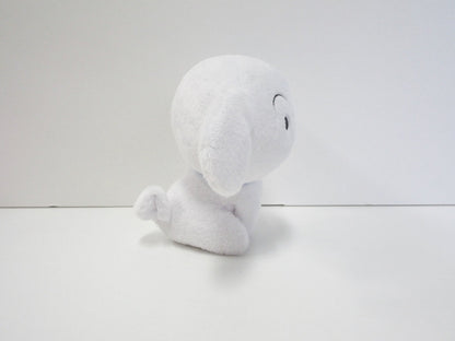 SAN-EI Crayon Shin-Chan Plush Doll Shiro S 904317 Tjn- Japan Figure Store - #1 Bring To You The Best Japanese Goods
