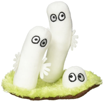 Sekiguchi Creepy Palm Size Toy Model 562695 - Compact Interactive Playmate- Japan Figure Store - #1 Bring To You The Best Japanese Goods