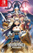 Crest Aria Chronicle For Nintendo Switch - New Japan Figure 4580703710018
