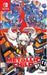 Crest Metallic Child For Nintendo Switch - New Japan Figure 4580703710025