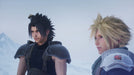 Crisis Core -Final Fantasy Vii- Reunion -Ps4- Japan Figure Store - #1 Bring To You The Best Japanese Goods