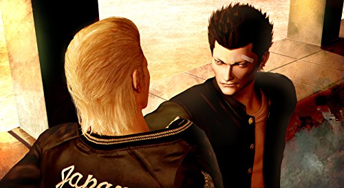 Crows Burning Edge Sony Ps4 - Used Japan Figure 4573173302258 3