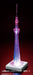 Beverly Crystal 3D Puzzle 50143 Tokyo Sky Tree Miyabi Japanese 3D Jigsaw Puzzle- Japan Figure Store - #1 Bring To You The Best Japanese Goods