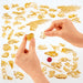 Crystal Puzzle Beverly Golden Dragon- Japan Figure Store - #1 Bring To You The Best Japanese Goods