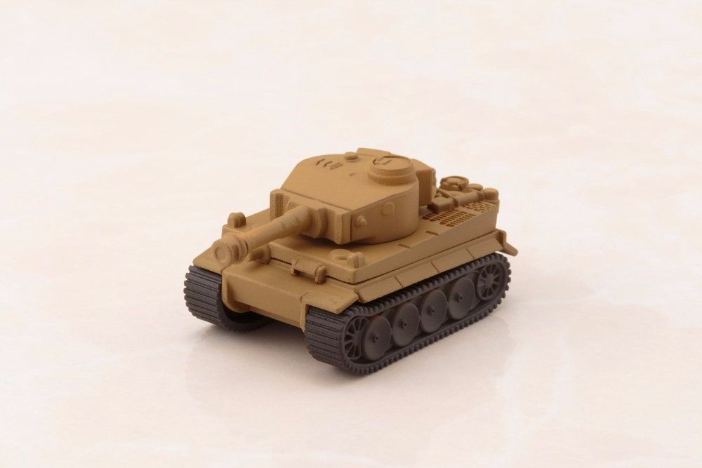 Cu-poche Girls Und Panzer Maho Nishizumi Action Figure Kotobukiya- Japan Figure Store - #1 Bring To You The Best Japanese Goods